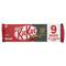 KitKat Dark Mint 9 Bars 186.3g