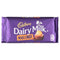 Cadbury Dairy Milk Whole Nut, 200g( BBE-18-OCT-2021)