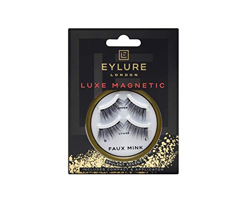 Eylure Magnetic Lashes Opulent Accent