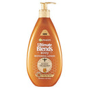 Garnier Ultimate Blends Honey Body Lotion Very Dry Skin, 400ml