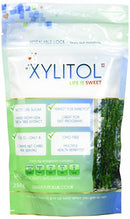 Xylitol Xylitol Natural Sweetener 250g