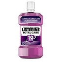 Listerine Total Care Clean Mint Antibacterial Mouthwash 250ml