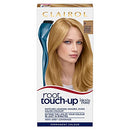 Clairol Root Touch Up Permanent Hair Dye, 8 Medium Blonde, Full Coverage and Easy Application, 50 ml