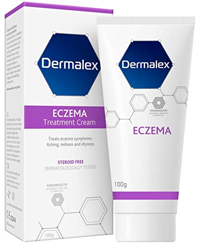 Dermalex Repair Eczema 100 G
