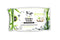 Cheeky Panda  Bamboo Facial Wipes - Coconut Scented 25s