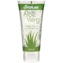 Lifeplan 99% Pure Aloe Vera Gel 200ml