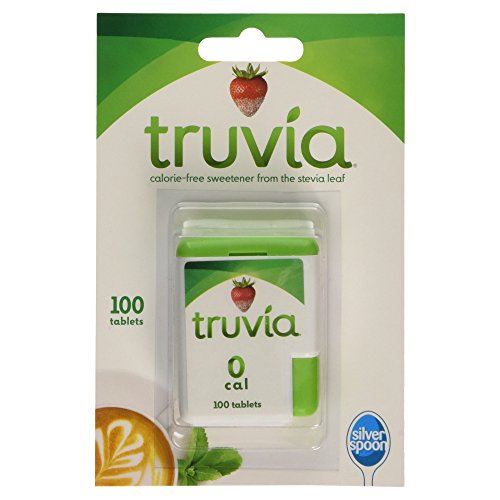 Truvia  Truvia Sweetener - Tablets 100s