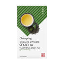 Clearspring Organic Japanese Sencha Tea 20 Bags