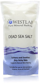WESTLAB Dead Sea Salt 500g