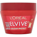 L'Oreal Elvive Colour Protect Coloured Hair Masque 300ml