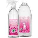 Method Antibac All Purpose Cleaner Wild Rhubarb 828ml