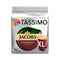 Tassimo Jacobs Caffe Crema Classico XL 16 Pods