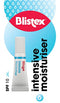 Blistex Intensive Moisturiser 5g Lip Cream (5011784000914)