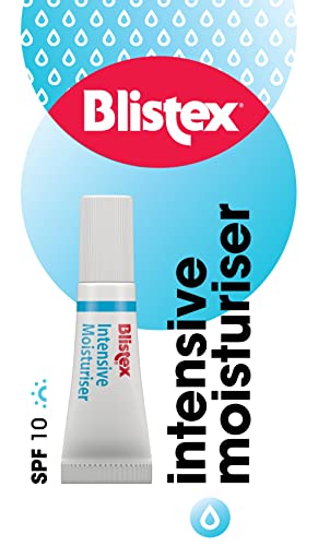 Blistex Intensive Moisturiser 5g Lip Cream (5011784000914)