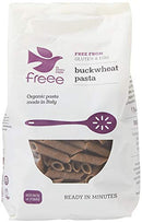 Doves Farm Freee Gluten Free Buckwheat Pasta 500g