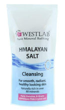 Westlab Himalayan Pink Salt 500 g