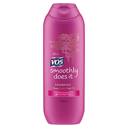VO5 Gloss Me Smoothly Shampoo