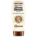 Garnier Ultimate Blends Coconut Milk Dry Hair Conditioner, 360ml