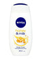 Nivea Honey and Milk Shower Cream 250 ml