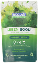 Bioglan Superfoods - Green Boost 70g