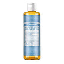 DR BRONNERS Organic Baby Mild Castile Liquid Soap Unscented - R - 237ml