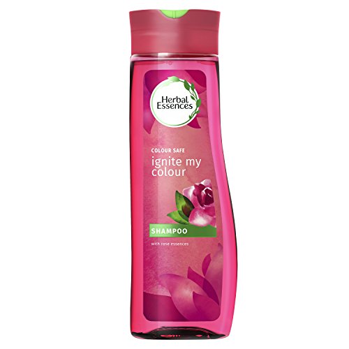 Herbal Essences Ignite My Colour Shampoo 200ml
