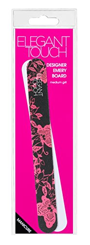 Elegant Touch Fun Files-assorted Colors