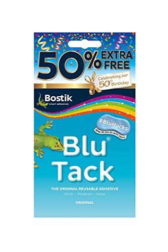 Bostik Blu Tack Economy