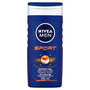 Nivea Men Sport Shower Gel - 250 ml