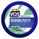 VO5 Extreme Style Rework Putty, 150 ml