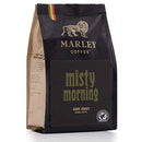 Marley Coffee Misty Morning Dark Roast Ground Coffee 227g