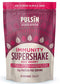 Pulsin  Red Berry Immunity Supershake 300g