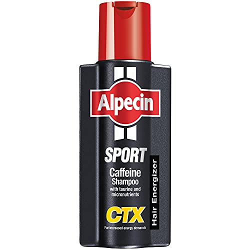 Alpecin 250 ml Sport Shampoo