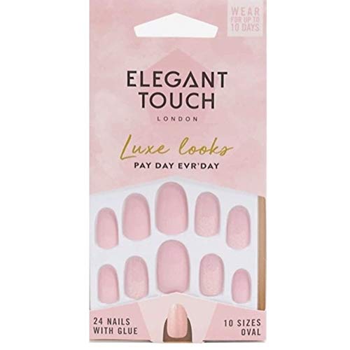Elegant Touch - Pay Day Evr'Day : Luxe Looks Collection (4013879)