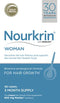 Nourkrin Nourkrin Woman Tablets 180s