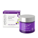 Andalou Naturals Hyaluronic DMAE Lift