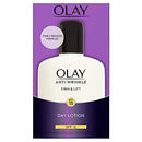 Olay Anti Wrinkle Daily Moisture(day lotion) Fluid 100ml