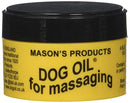 Masons  Masons Dog Oil 100g