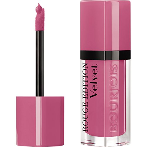 Bourjois Rouge Edition Velvet Liquid Lipstick 11 So Hap'pink