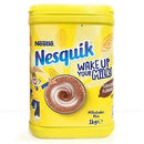 Nesquik Chocolate Tub 1Kg