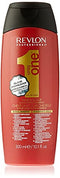 Revlon Uniq One Hair and Scalp Conditioning Shampoo - 300 ml