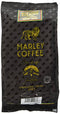 Marley Coffee Buffalo Soldier Dark Roast Ground Coffee 227g
