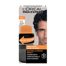 L'Oreal Paris Men Expert One Twist Hair Colour for Men Shade 2 Natural Black