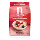 NAIRN'S OATCAKES Gluten Free Porridge Oats - 450g