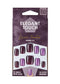 Elegant Touch Luxe LOOKS WERK It Nail Design, 1 count