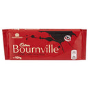 Original Cadbury's Bournville Chocolate Block 100g Imported from the UK England