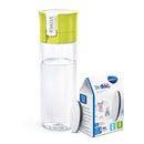 Brita Fill & Go Vital 600ml Water Filter Bottle Single
