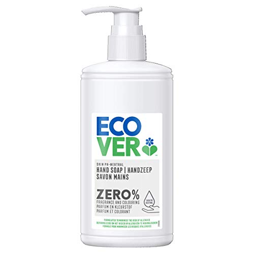 Ecover Zero Hand Soap 250ml