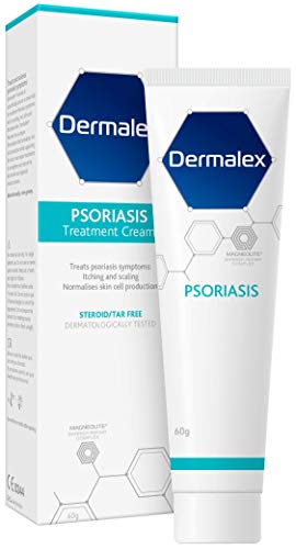 Dermalex Psoriasis Treatment 60g