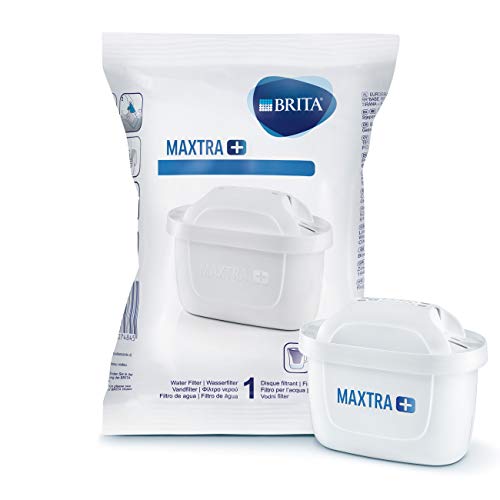 Brita Maxtra Plus Water Filters Single